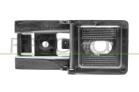 Halter, Stoßfänger hinten für...