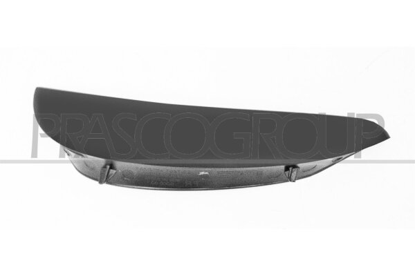 Zier-/Schutzleiste, Stoßfänger vorne links für MERCEDES-BENZ E-CLASS (W213)