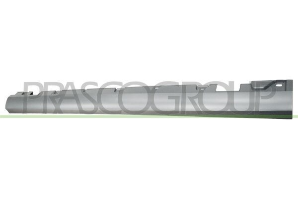 Einstiegsleiste vorne links für MERCEDES-BENZ E-CLASS (W213)