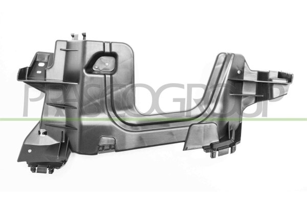 Endrohrblende hinten links für MERCEDES-BENZ E-CLASS (W213)