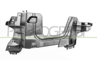 Endrohrblende hinten links für MERCEDES-BENZ E-CLASS...