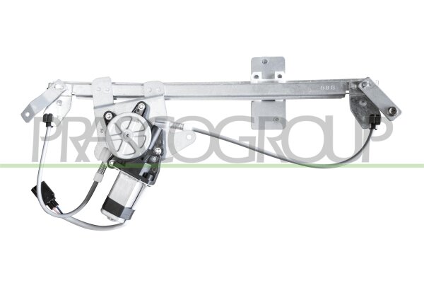 Fensterheber vorne rechts für SMART CITY-COUPE (450)