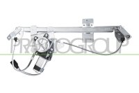 Fensterheber vorne rechts für SMART CITY-COUPE (450)