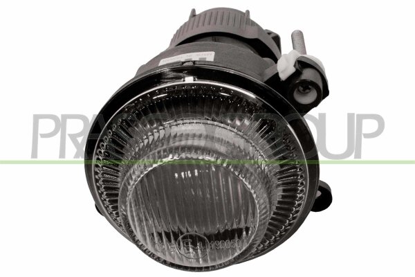 Nebelscheinwerfer links,rechts für SMART FORTWO Coupe (450)
