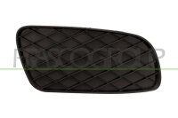 Lüftungsgitter, Stoßfänger vorne rechts für SMART FORTWO Coupe (451)