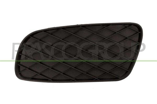 Lüftungsgitter, Stoßfänger vorne links für SMART FORTWO Coupe (451)