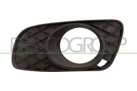 Lüftungsgitter, Stoßfänger vorne links für SMART FORTWO Coupe (451)