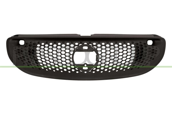 Kühlergitter für SMART FORTWO Coupe (453)
