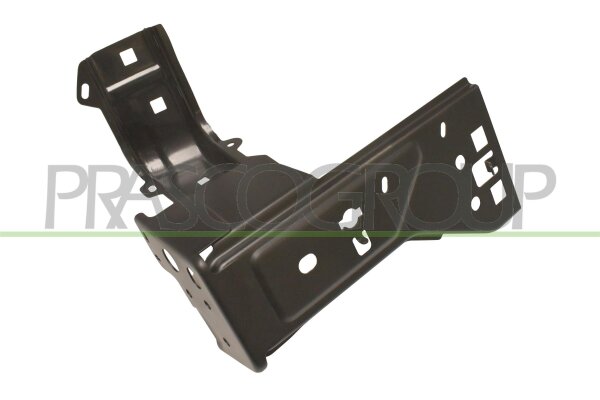 Halter, Hauptscheinwerfer rechts für SMART FORTWO Coupe (453)