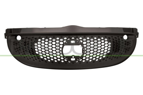 Kühlergitter für SMART FORFOUR Schrägheck (453)