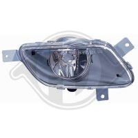 Nebelscheinwerfer links für VOLVO V70 II (285)