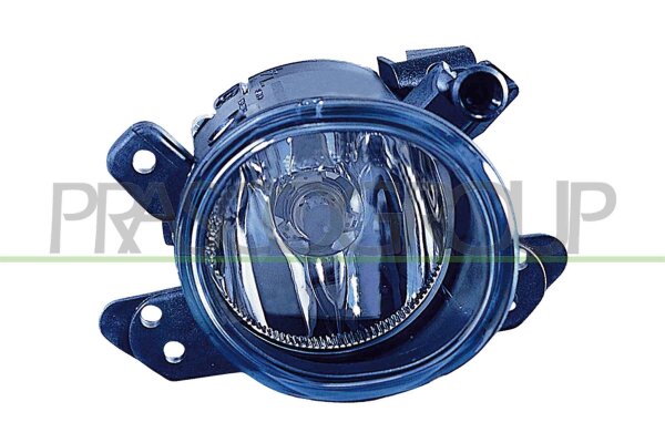 Nebelscheinwerfer rechts für MERCEDES-BENZ S-CLASS (W221, V221)