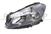 Hauptscheinwerfer links für MERCEDES-BENZ A-CLASS...