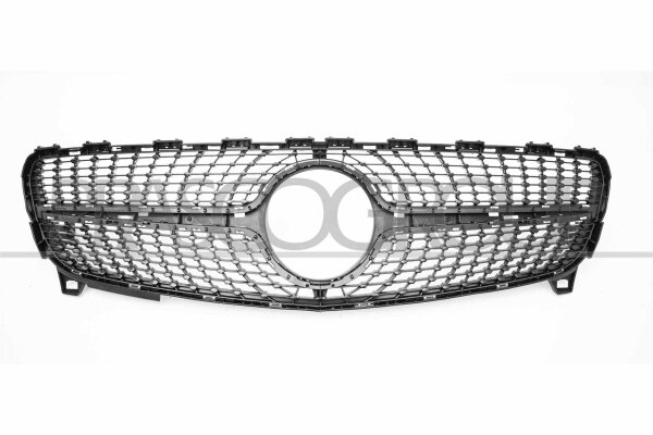 Kühlergitter innen für MERCEDES-BENZ A-CLASS (W176)