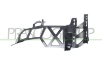 Halter, Stoßfänger hinten links für...