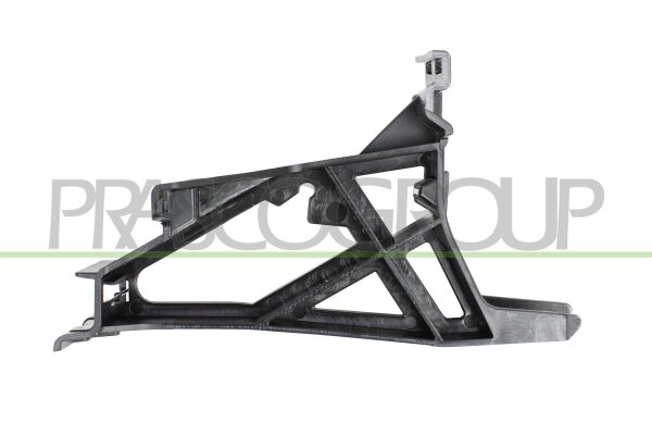Halter, Stoßfänger hinten rechts für MERCEDES-BENZ A-CLASS Stufenheck (V177)