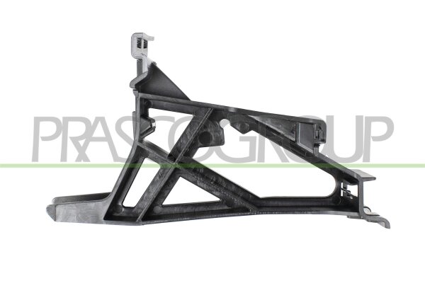 Halter, Stoßfänger hinten links für MERCEDES-BENZ A-CLASS Stufenheck (V177)