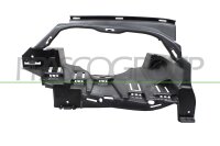 Endrohrblende rechts für MERCEDES-BENZ C-CLASS (W205)