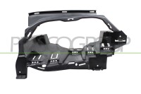 Endrohrblende links für MERCEDES-BENZ C-CLASS (W205)