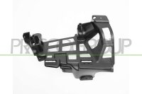 Halter, Stoßfänger hinten rechts für MERCEDES-BENZ CLA Coupe (C117)