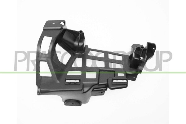 Halter, Stoßfänger hinten links für MERCEDES-BENZ CLA Coupe (C117)