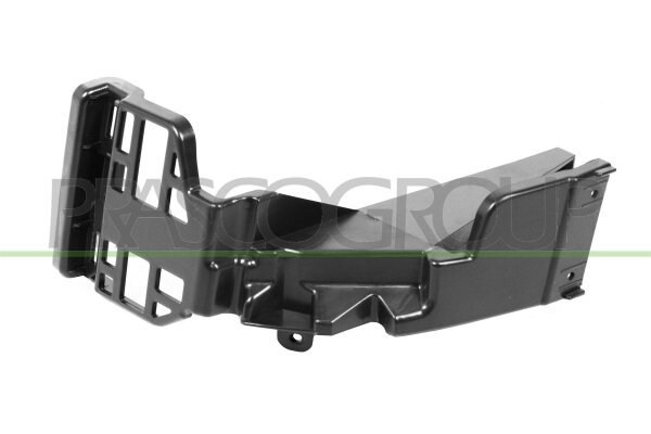 Halter, Stoßfänger hinten rechts für MERCEDES-BENZ CLA Coupe (C117)