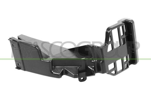 Halter, Stoßfänger hinten links für MERCEDES-BENZ CLA Coupe (C117)