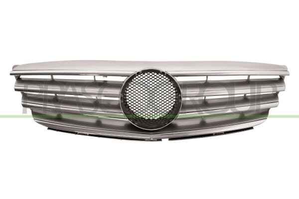 Kühlergitter für MERCEDES-BENZ B-CLASS Sports Tourer (W245)