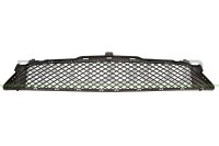 Lüftungsgitter, Stoßfänger vorne für...