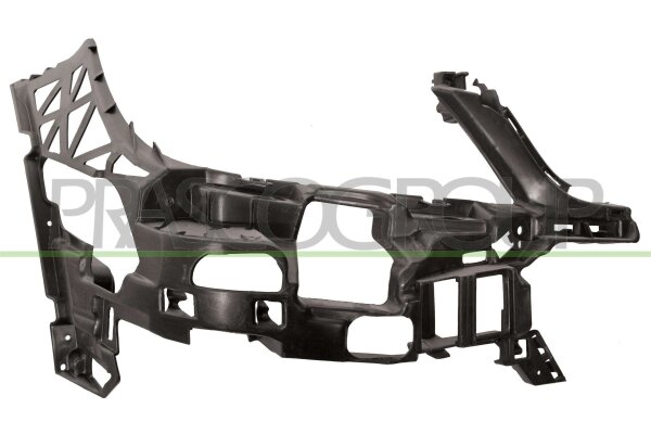 Halter, Stoßfänger vorne rechts für MERCEDES-BENZ C-CLASS T-Model (S204)