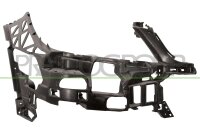 Halter, Stoßfänger vorne rechts für MERCEDES-BENZ C-CLASS T-Model (S204)