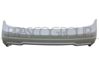 Stoßfänger hinten für MERCEDES-BENZ C-CLASS (W204)