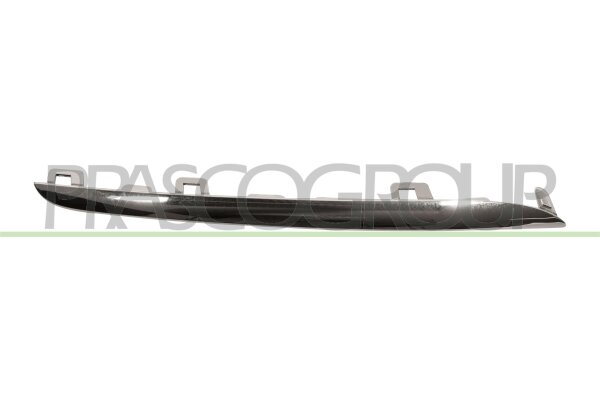Zier-/Schutzleiste, Kühlergitter rechts für MERCEDES-BENZ C-CLASS (W205)