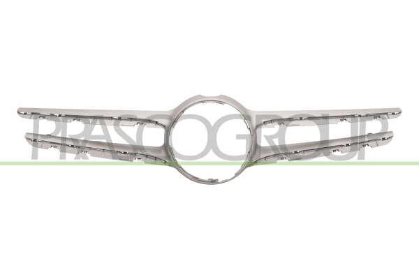 Zier-/Schutzleiste, Kühlergitter für MERCEDES-BENZ C-CLASS (W205)