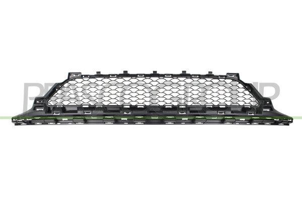 Lüftungsgitter, Stoßfänger vorne für MERCEDES-BENZ C-CLASS (W205)