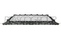 Lüftungsgitter, Stoßfänger vorne für MERCEDES-BENZ C-CLASS (W205)