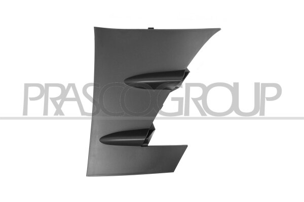 Lüftungsgitter, Stoßfänger vorne rechts für MERCEDES-BENZ C-CLASS (W205)