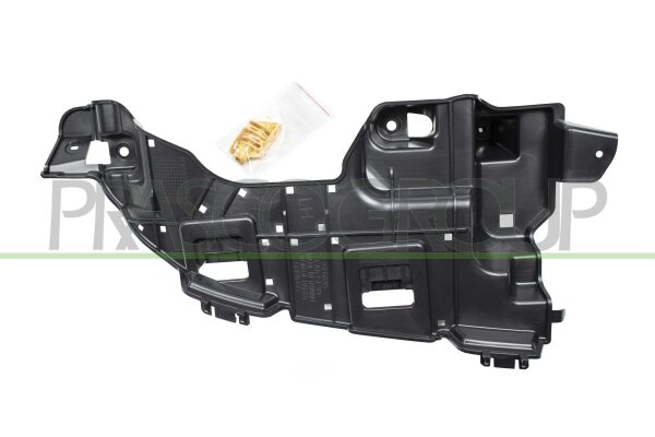 Halter, Abgasanlage links für MERCEDES-BENZ C-CLASS (W205)