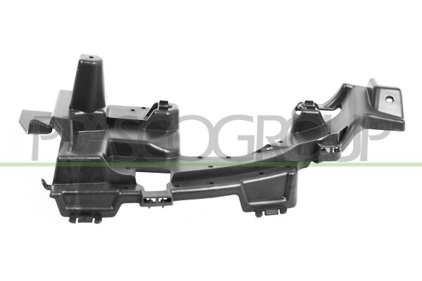 Halter, Abgasanlage hinten links für MERCEDES-BENZ C-CLASS (W205)