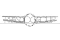 Zier-/Schutzleiste, Kühlergitter vorne für...