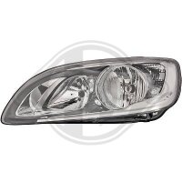 Scheinwerfer links für VOLVO V60 I (155)