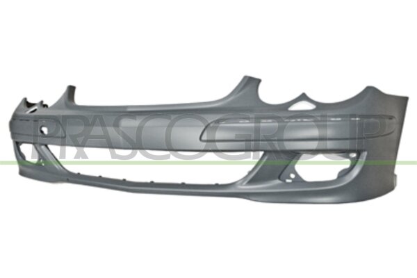 Stoßfänger vorne für MERCEDES-BENZ CLK (C209)