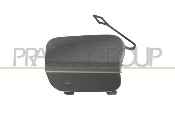 Klappe, Abschlepphaken vorne für MERCEDES-BENZ GLA-CLASS (X156)