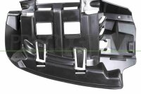Endrohrblende hinten links für MERCEDES-BENZ...