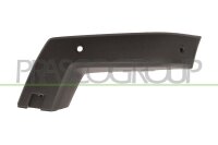 Zier-/Schutzleiste, Stoßfänger vorne links...