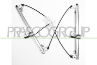 Fensterheber vorne rechts für MERCEDES-BENZ GLK-CLASS (X204)