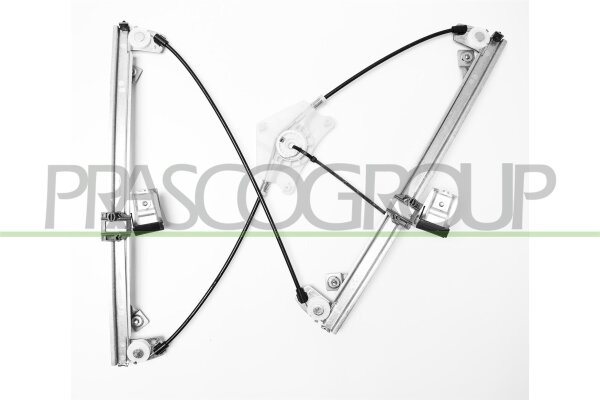 Fensterheber vorne links für MERCEDES-BENZ GLK-CLASS (X204)