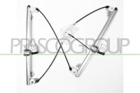 Fensterheber vorne links für MERCEDES-BENZ GLK-CLASS (X204)