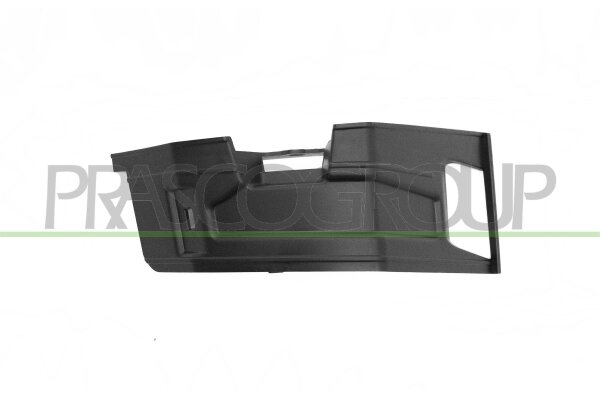 Halter, Stoßfänger hinten rechts für MERCEDES-BENZ GLC (X253)