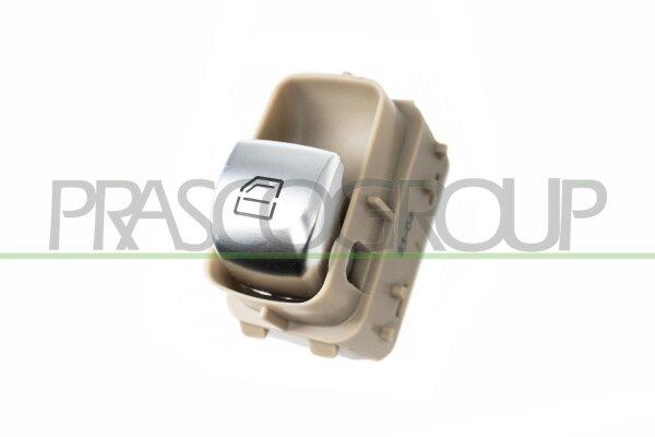 Schalter, Fensterheber hinten links,hinten rechts,vorne rechts für MERCEDES-BENZ C-CLASS (W205)